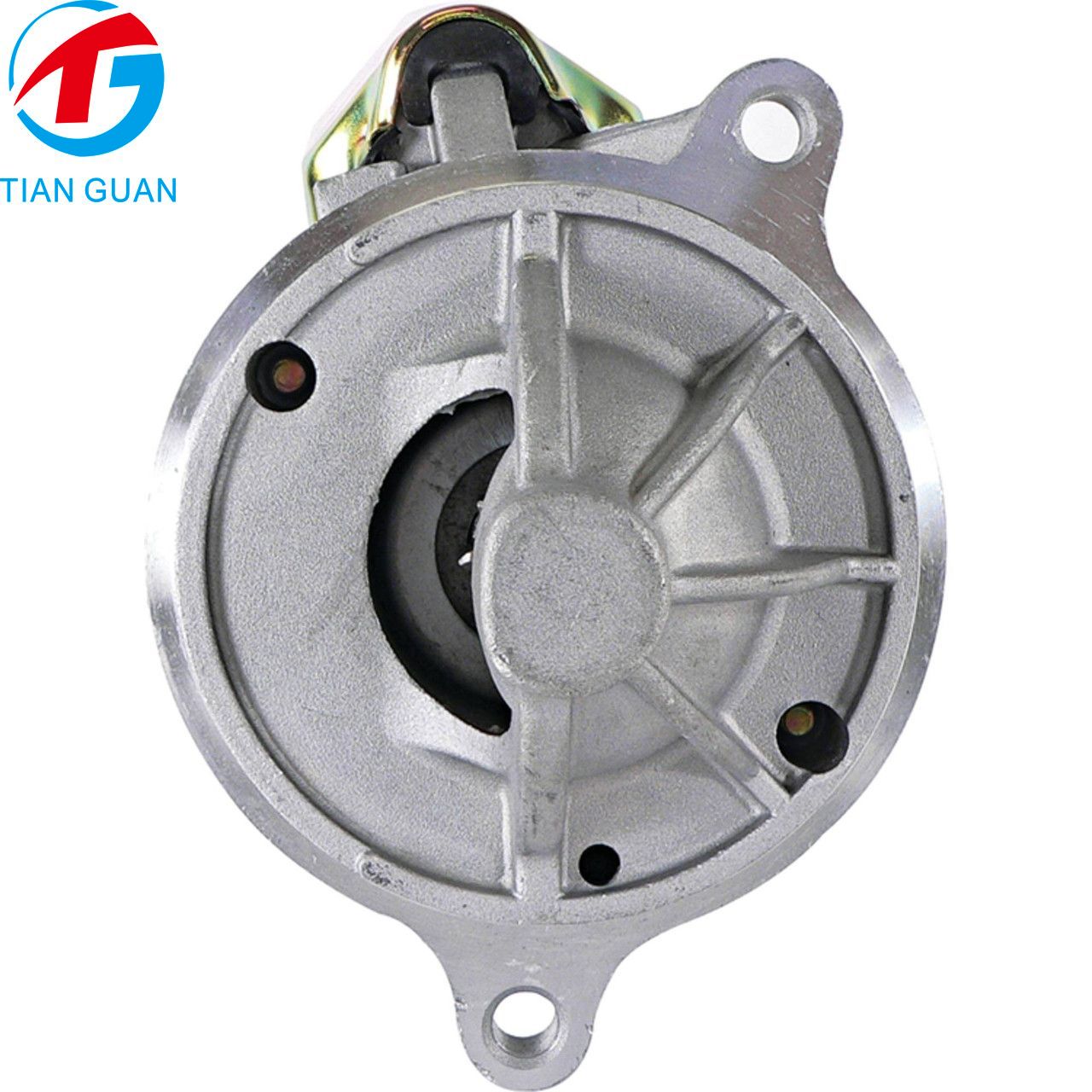 Starter 240 300 Ford F100 F150 Pickup 19651983, 289 302 351 Mustang