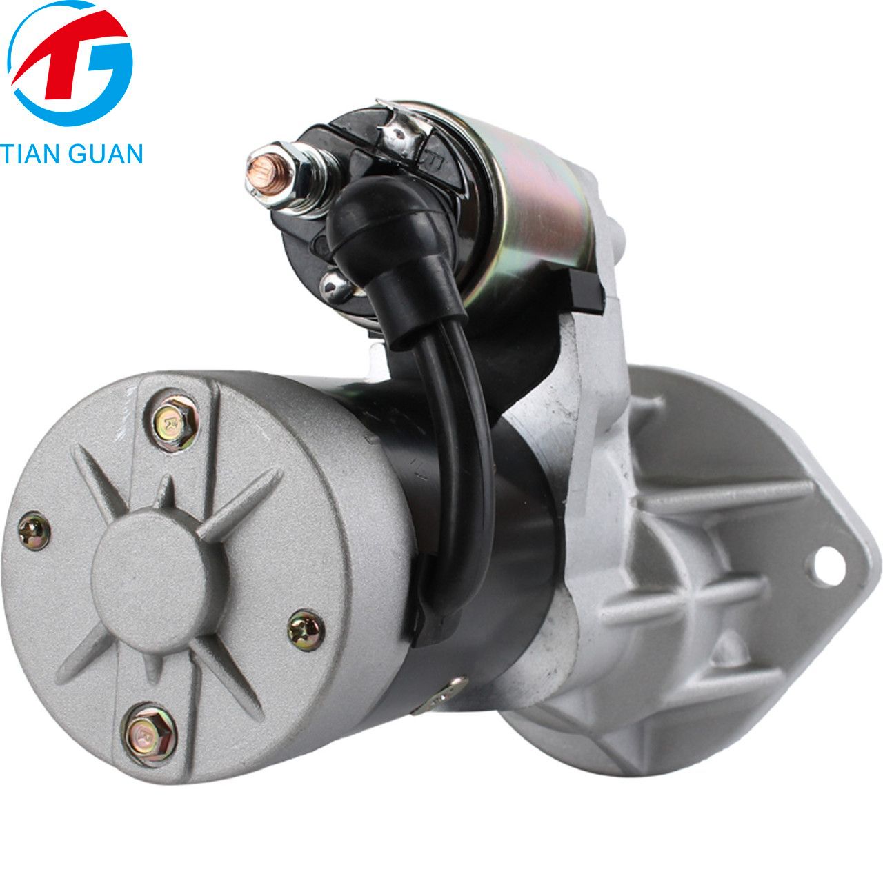 Starter for Nissan Industrial Engines 2330090067, 2330090069_Shiyan