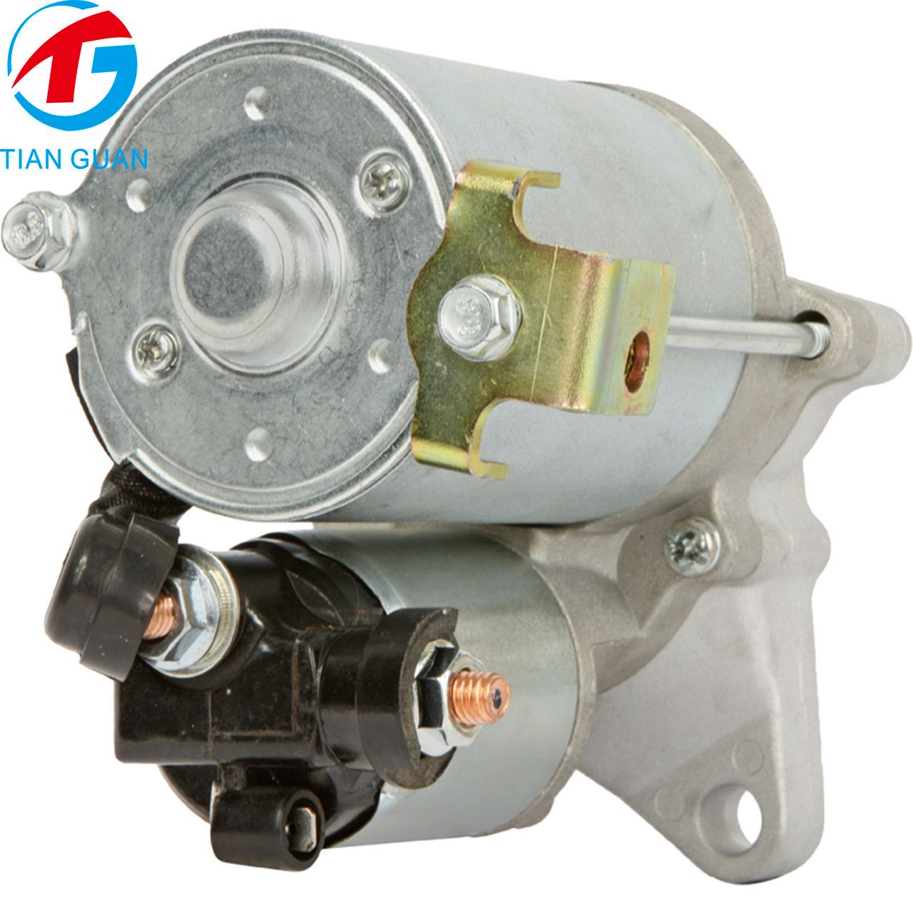 Starter for Honda Civic 1.6L 1998-2000 A/T & Acura EL 1998-2001_Shiyan