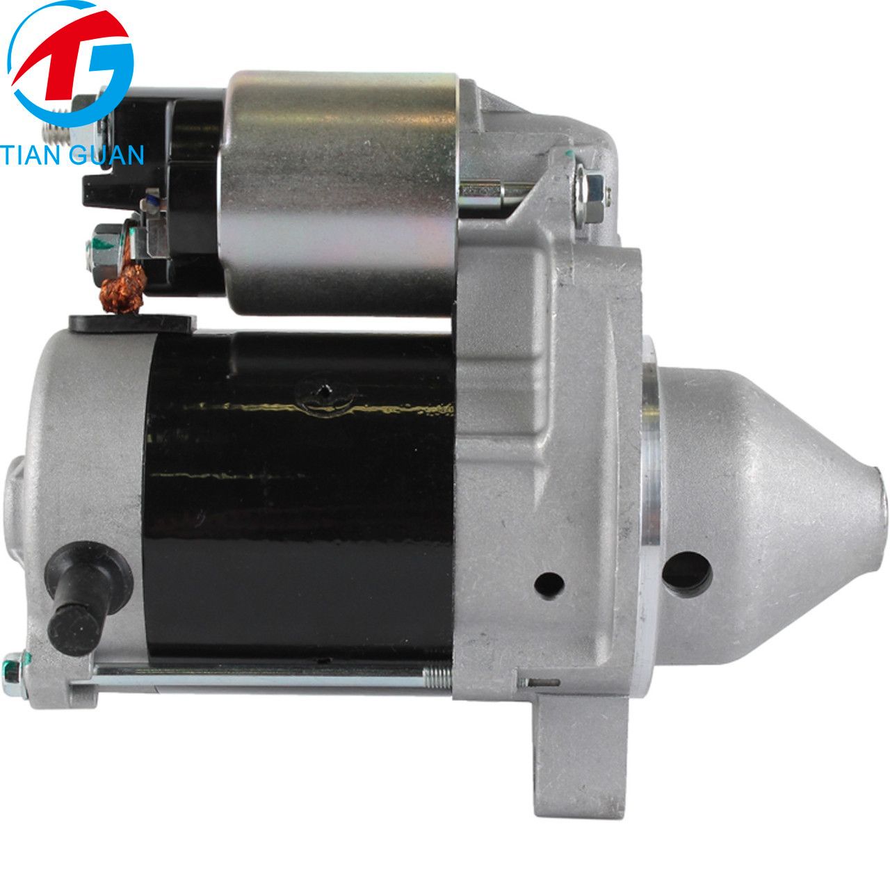 Starter for Kawasaki Mule KAF540, 2010 495764, 211631147, 22741ND