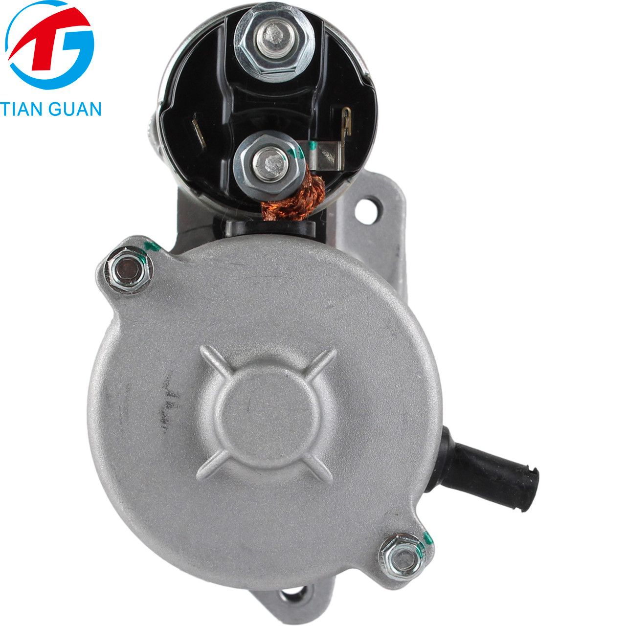 Starter for Kawasaki Mule KAF540, 2010 495764, 211631147, 22741ND