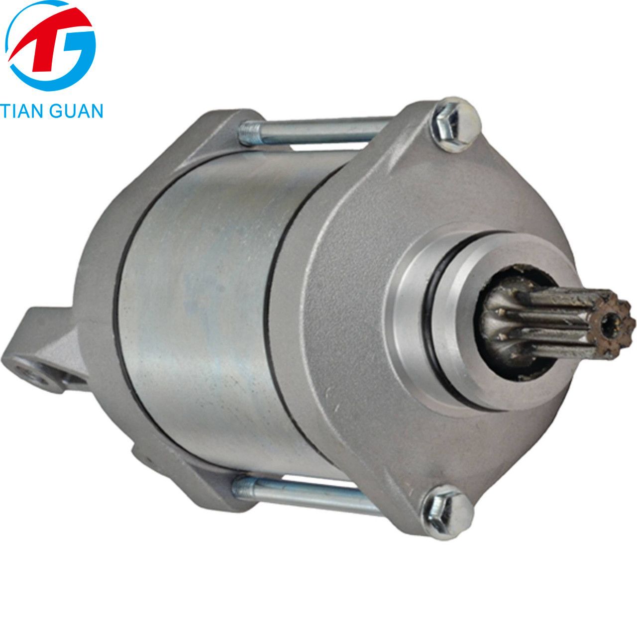 Starter for Kawasaki KSF450 KFX450R ATV 449cc 20082013_Shiyan Tianguan