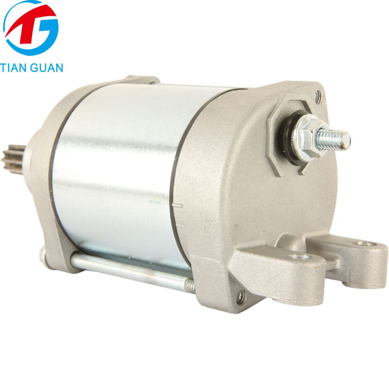 Starter for Kawasaki KSF450 KFX450R ATV 449cc 20082013_Shiyan Tianguan