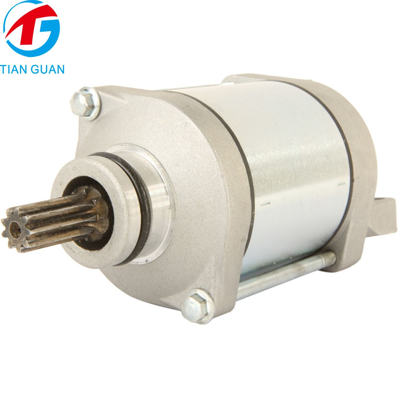 Starter for Kawasaki KSF450 KFX450R ATV 449cc 20082013_Shiyan Tianguan