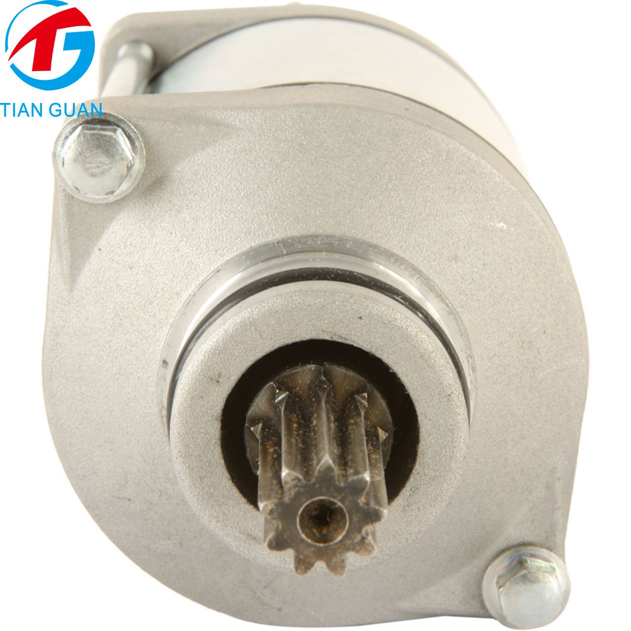 Starter for Kawasaki KSF450 KFX450R ATV 449cc 20082013_Shiyan Tianguan