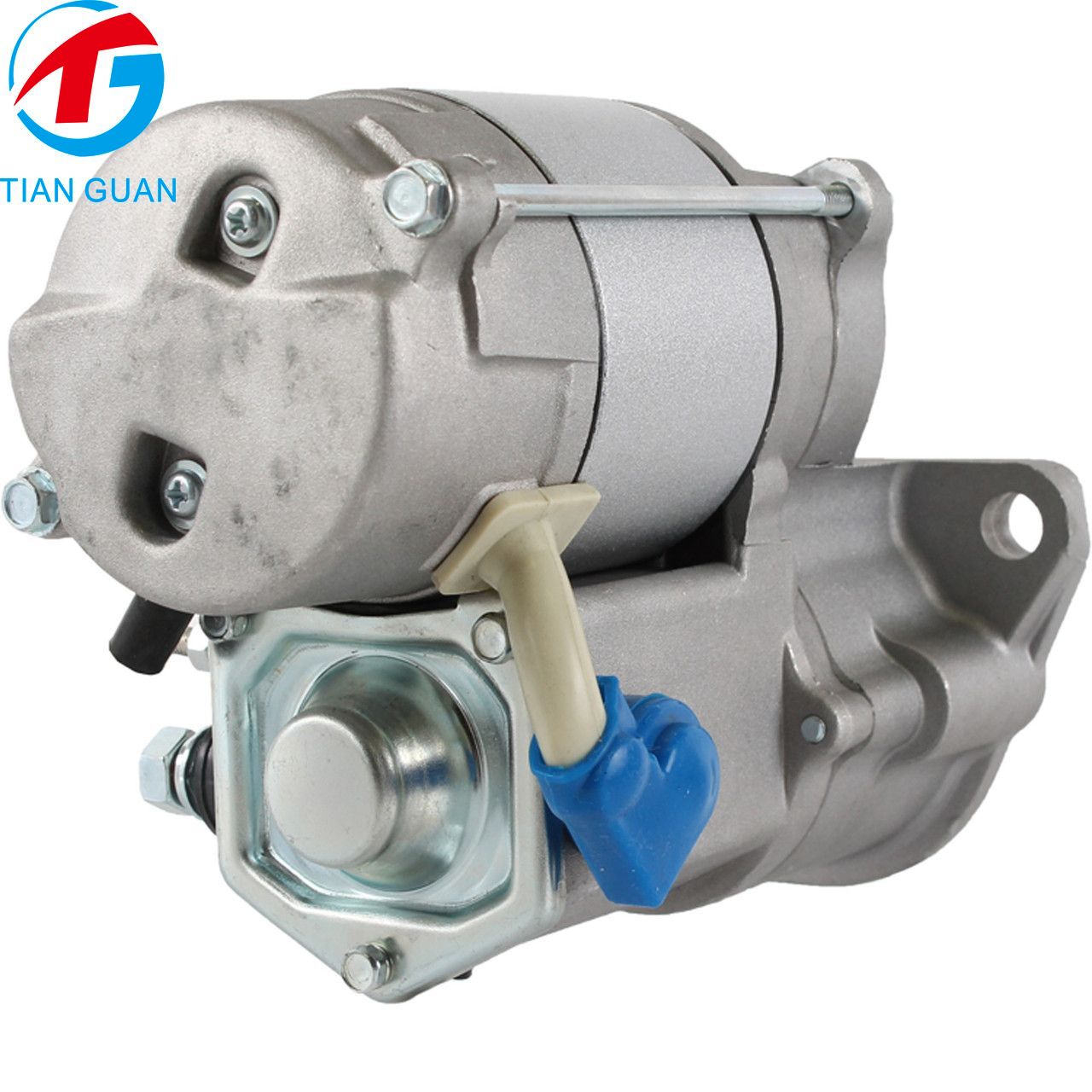 Starter Jaguar S Type, Super, VanDen Plas, XF XJ8 XJR XK XK8 XKR_Shiyan