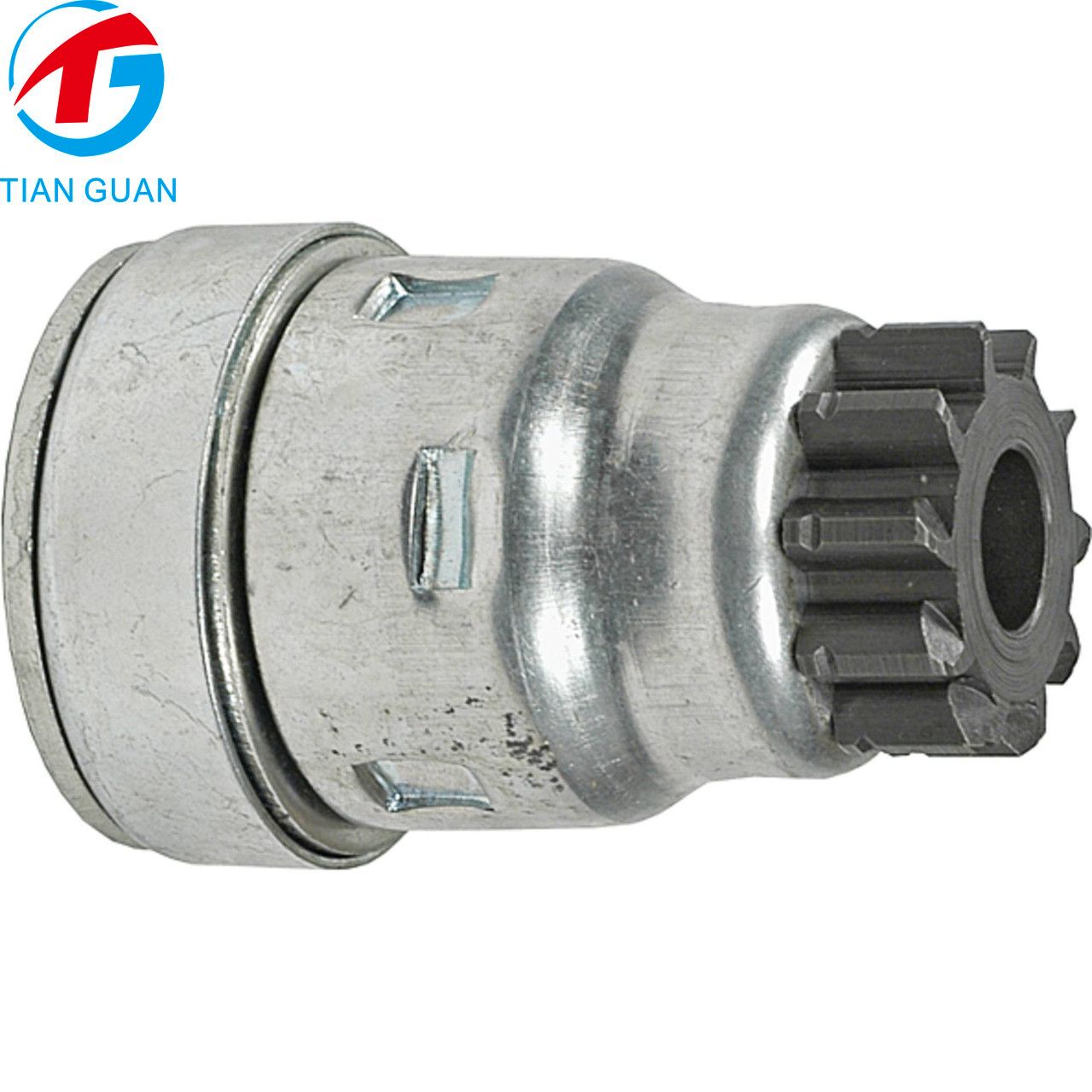 Rubber Cushion Drive 1868804, 77695H 6140121Rt_Shiyan Tianguan