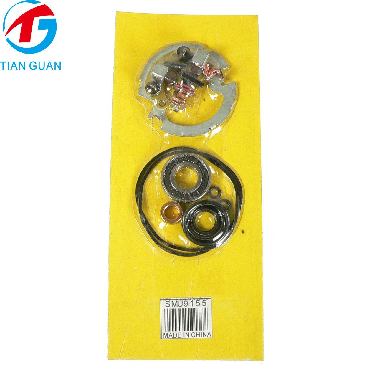 Starter Repair Kit for Honda ATV TRX400Ex 4 Trac TRX400Ex Sportrax