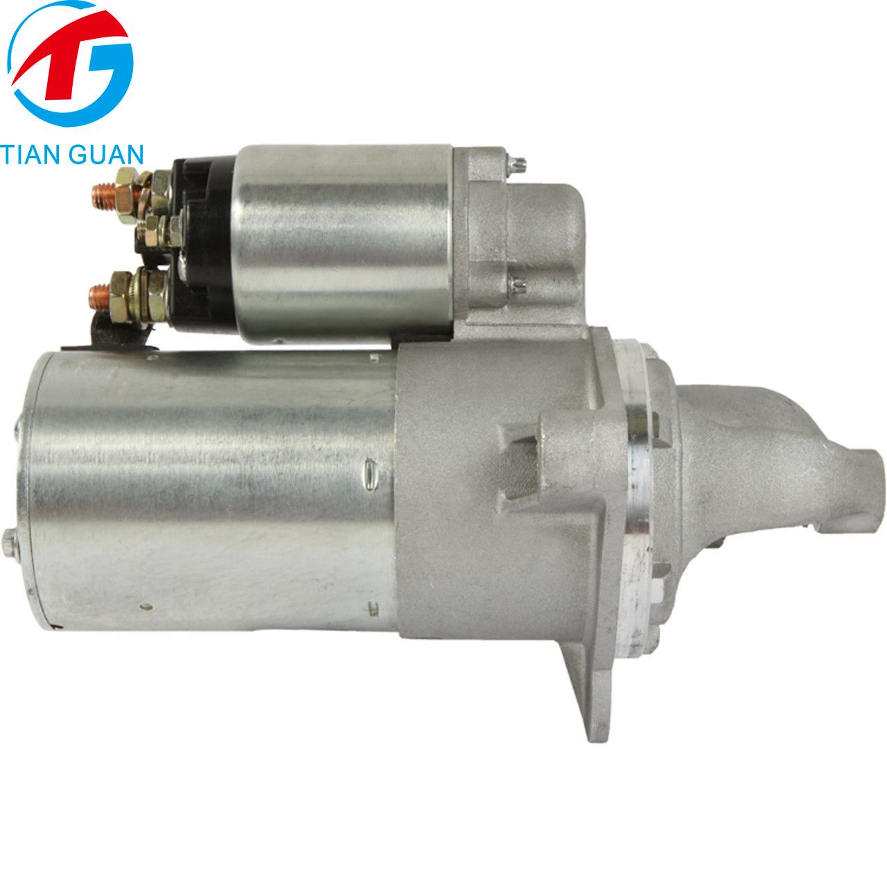 Starter for GMC, Canyon 2.9L, 3.7L 2007; 41012302_Shiyan Tianguan