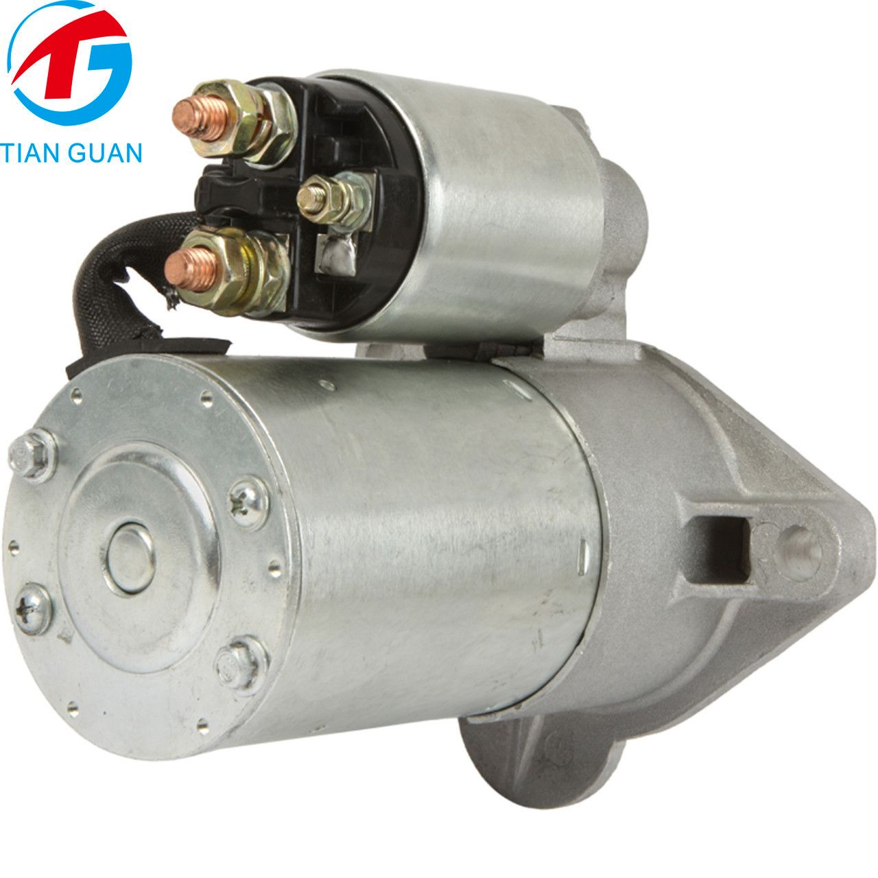 Starter for GMC, Canyon 2.9L, 3.7L 2007; 41012302_Shiyan Tianguan
