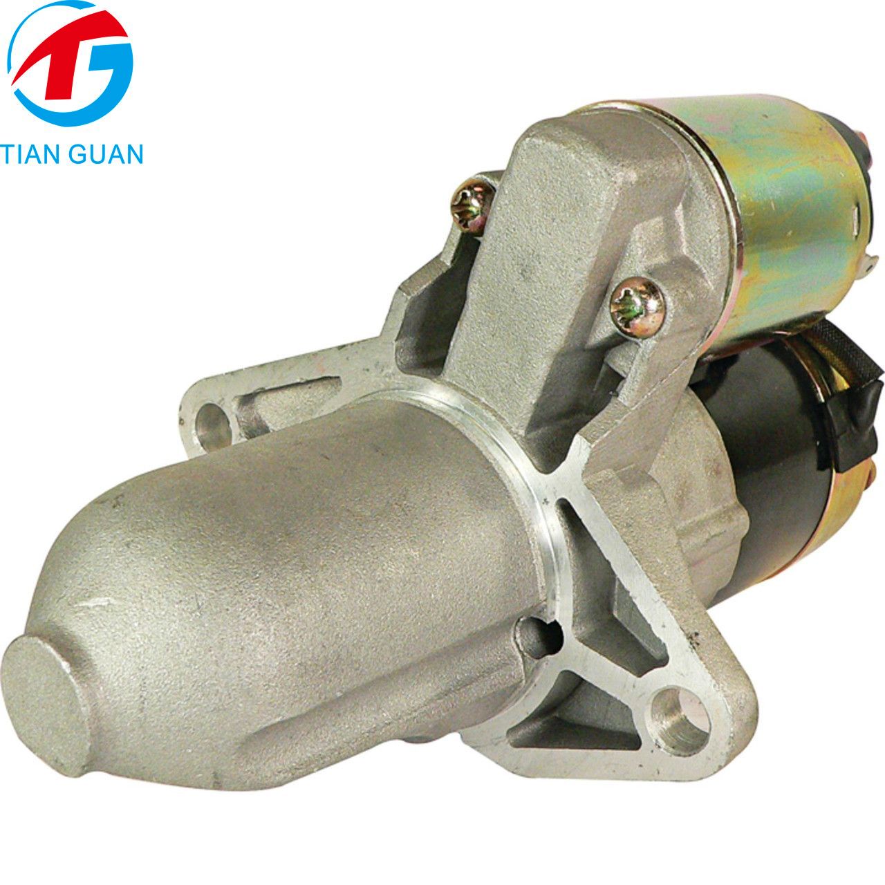 Starter Subaru Forester 2.5L Impreza 1.8L 2.2L 2.5L 19972003 M/T