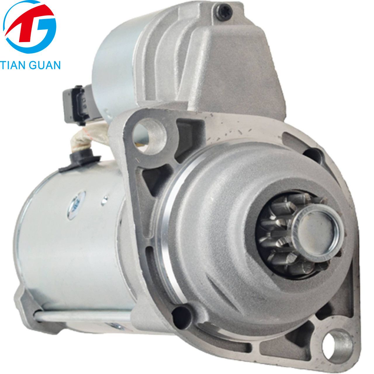 Starter for Volkswagen Golf Jetta 02A911024B, 02A911024G; 41040022