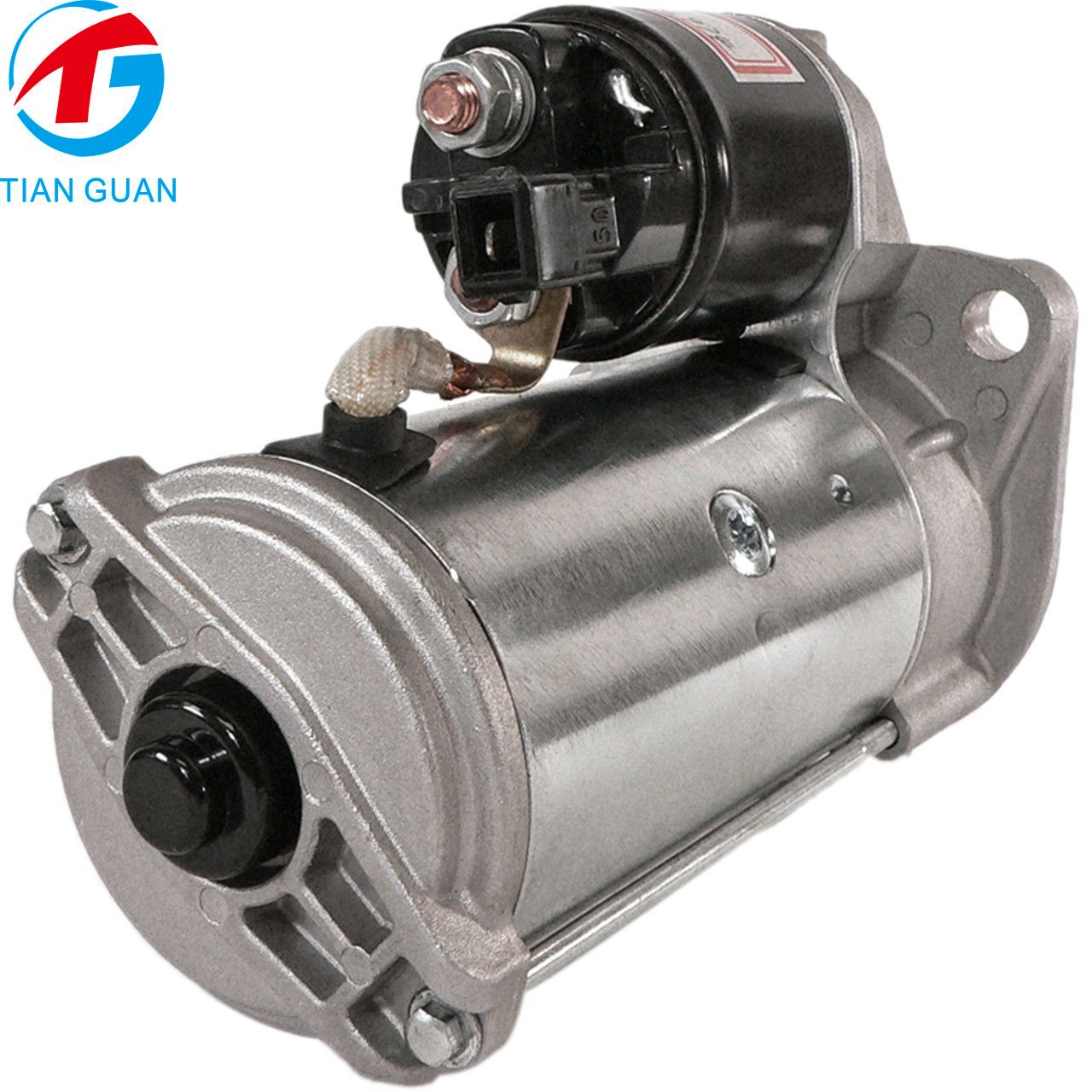 Starter for Volkswagen Golf Jetta 02A911024B, 02A911024G; 41040022