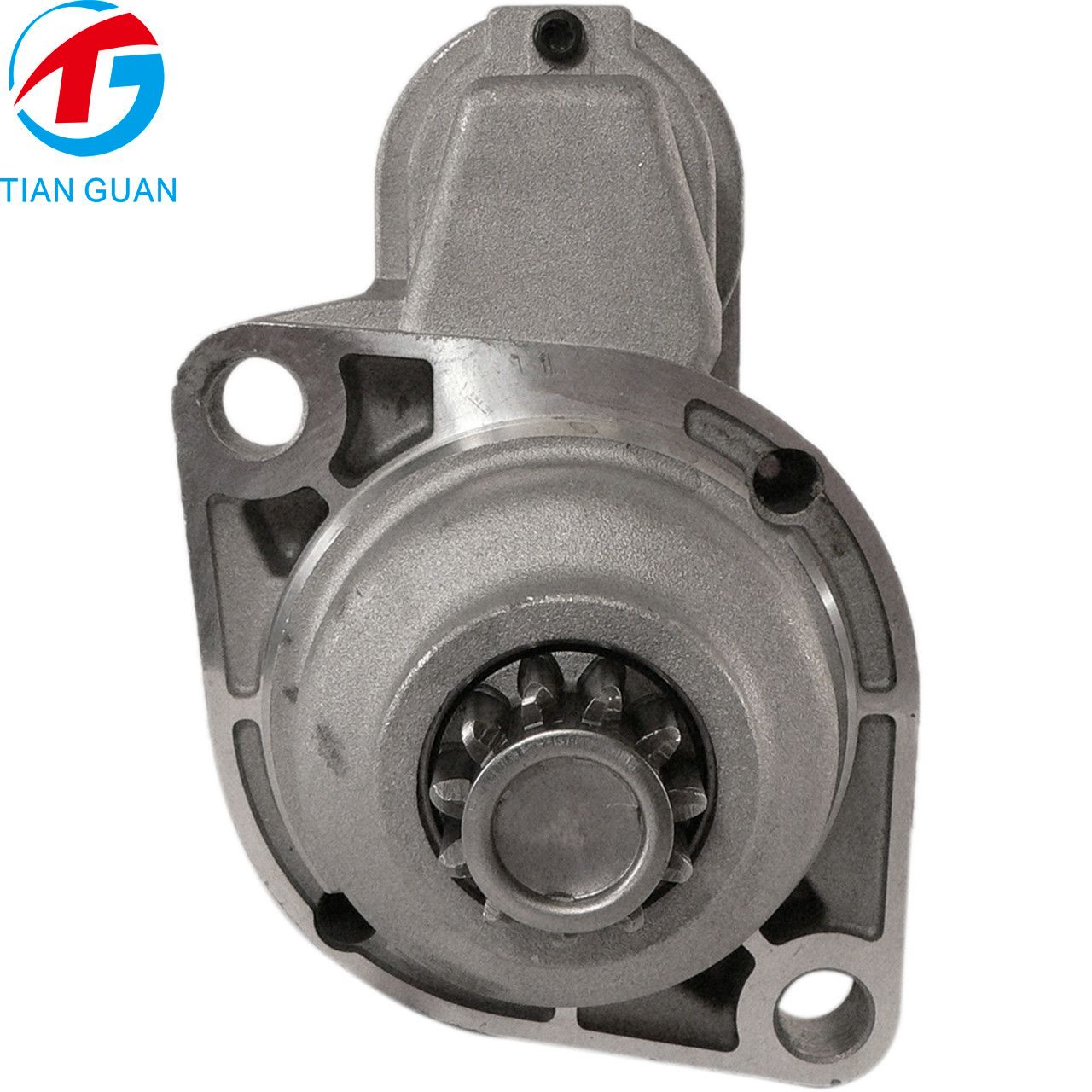 Starter for Volkswagen Golf Jetta 02A911024B, 02A911024G; 41040022