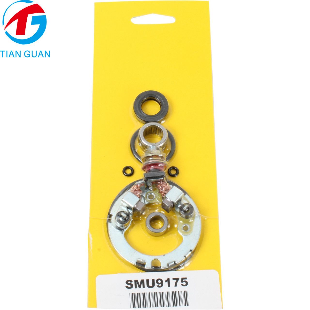 Starter Repair Kit for Kawasaki ZX10R ZX10R ZX1000 Ninja 2004 2005