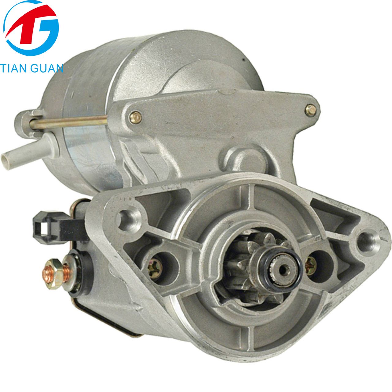 Starter for 3.0L Toyota Cressida Supra 19911992 & SC300 Lexus 1992