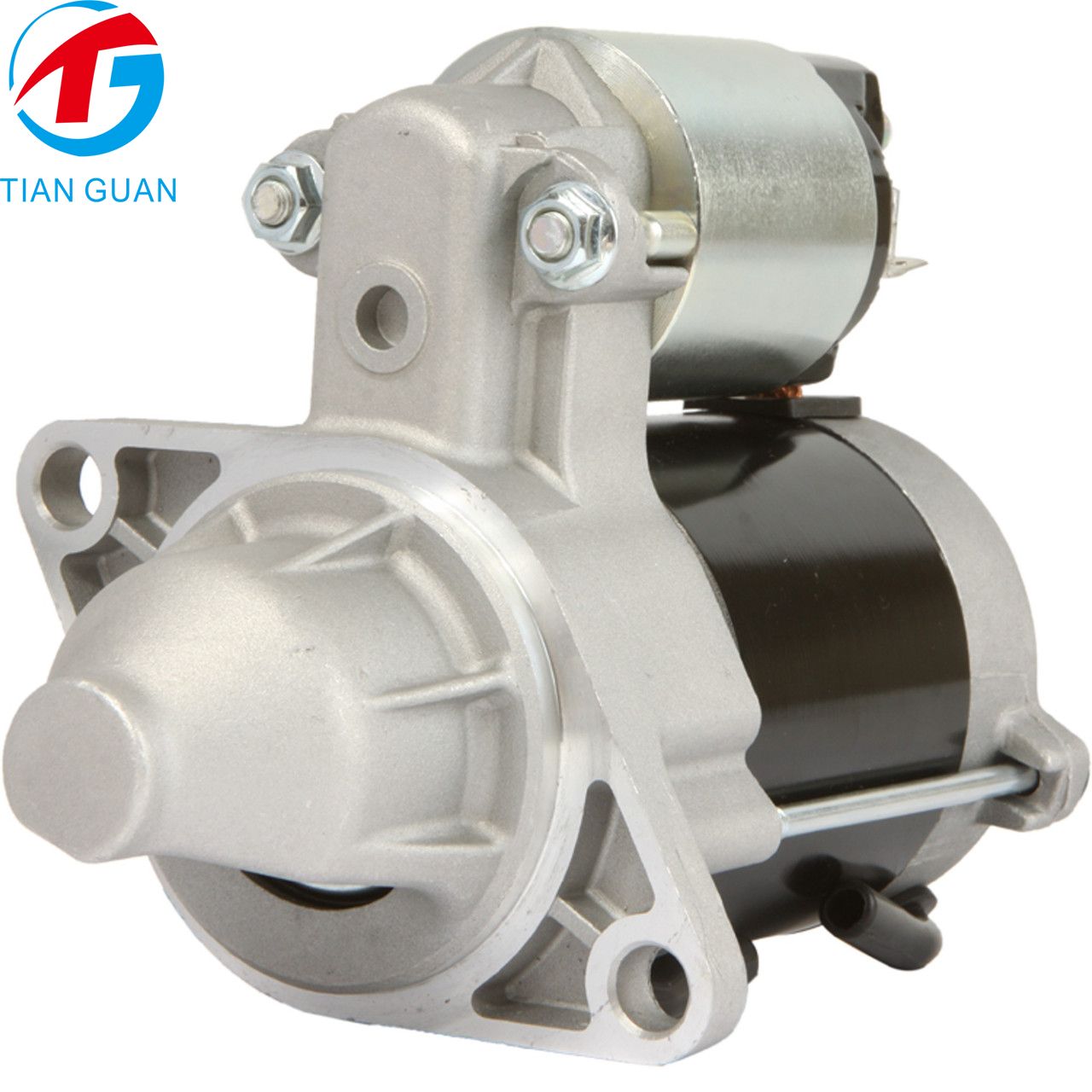 STG51741 Starter for Kubota RTV500 ATV UTV with Kubota GZD460 Engine