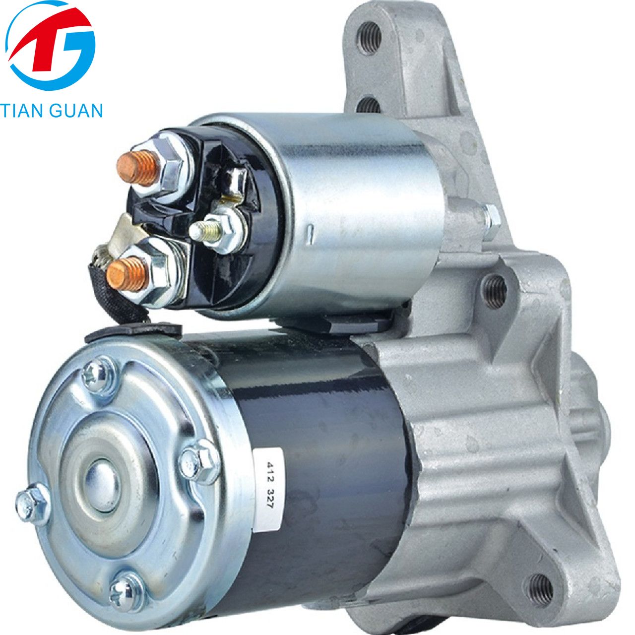 STG51823 41048306 1.6L L4 12V 10T Starter for Nissan Versa 20122014 233001HK0A_Shiyan