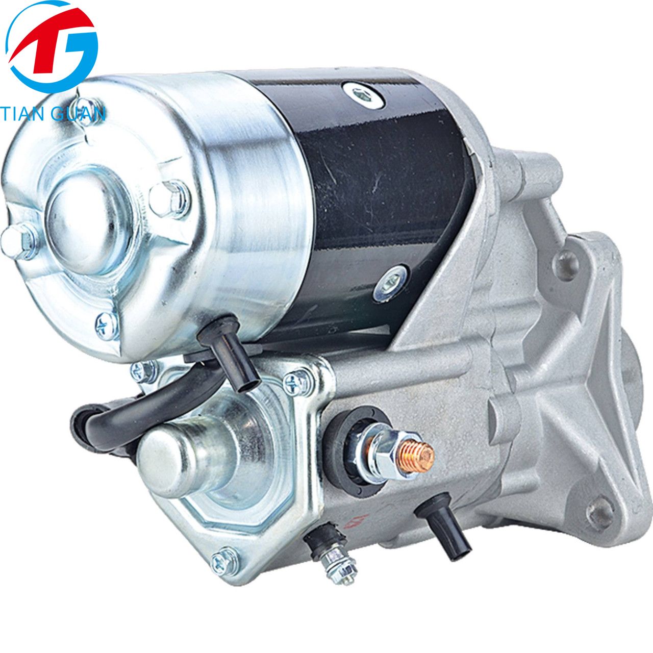 STG52582 Starter Hino Truck 145 145NA 165 165NB 185 185NC 20052010