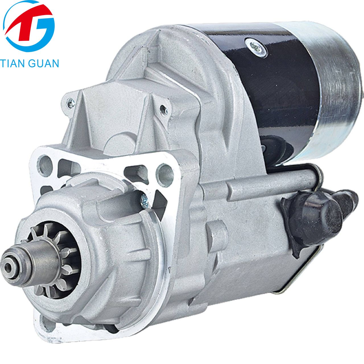 STG52582 Starter Hino Truck 145 145NA 165 165NB 185 185NC 20052010