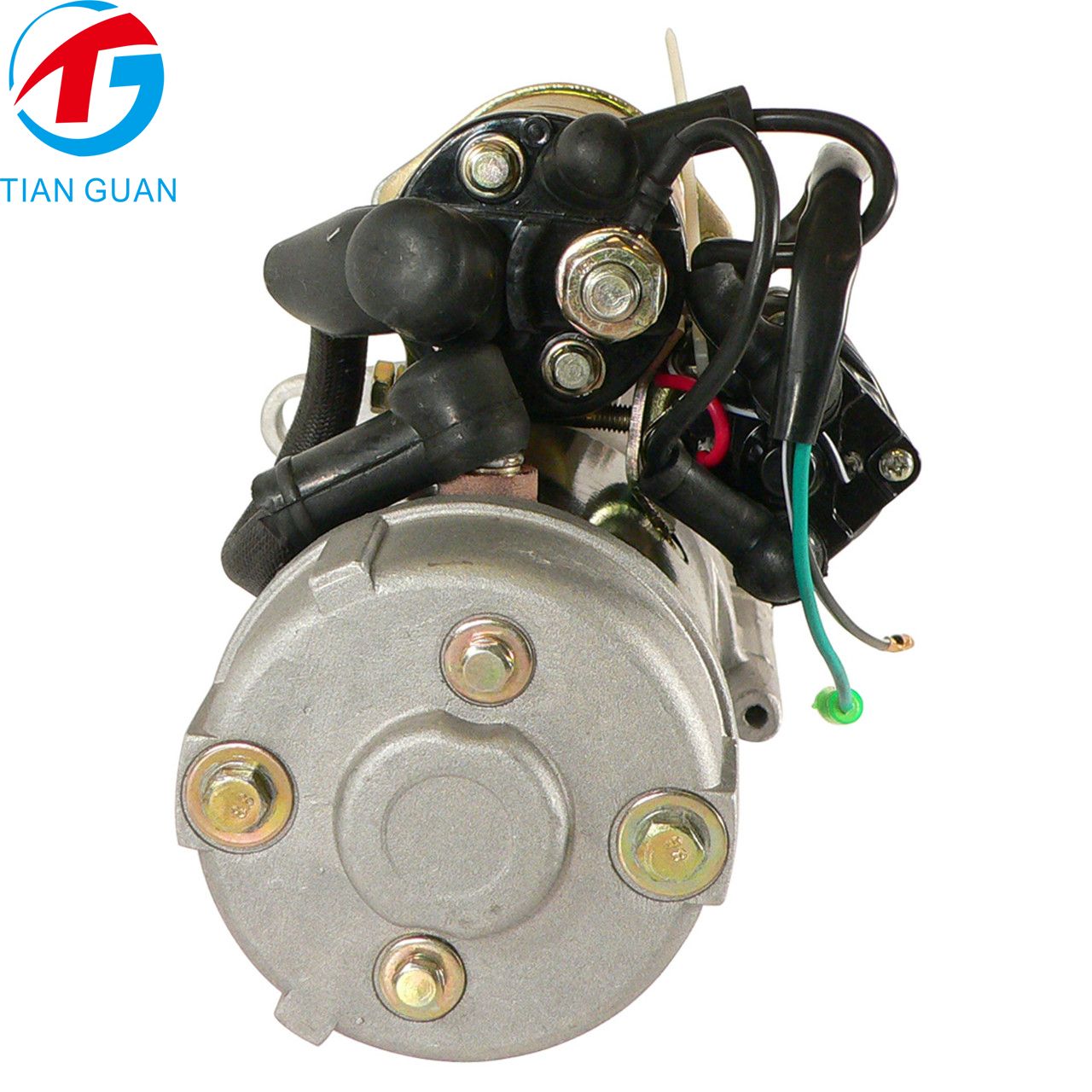 STG52688 Starter for TCM Equipment FD60Z5, FD70Z, FD70Z2 1979On