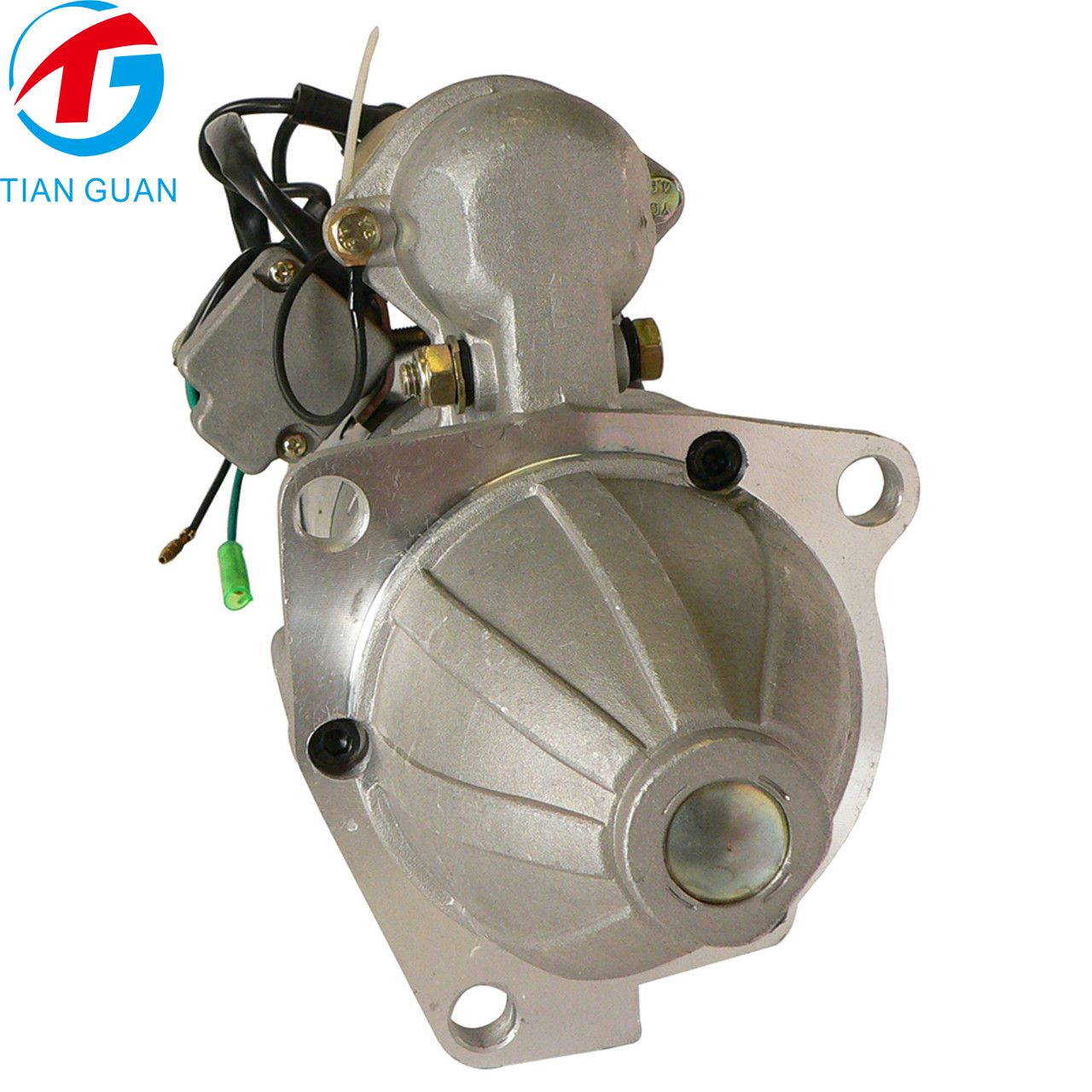 STG52688 Starter for TCM Equipment FD60Z5, FD70Z, FD70Z2 1979On