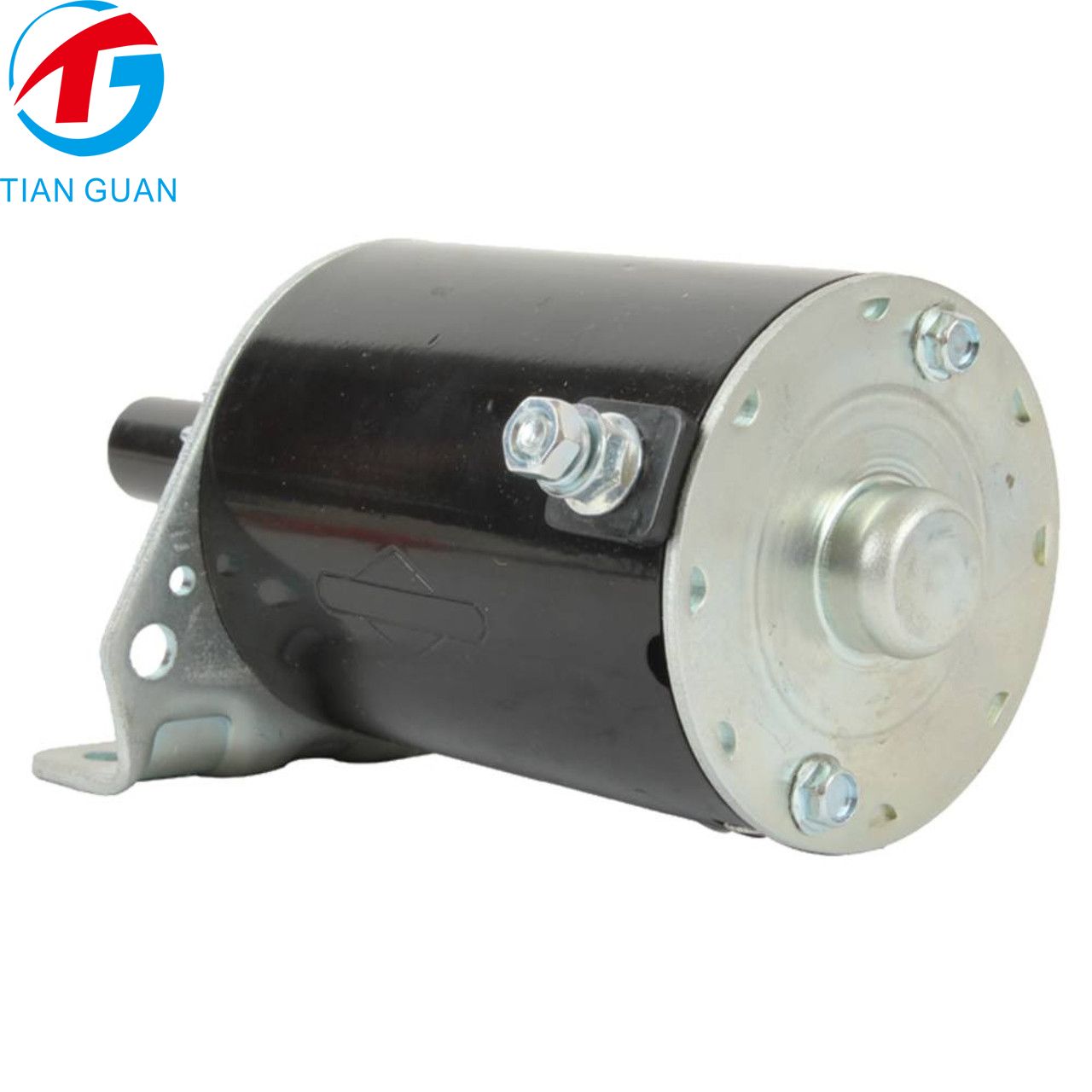 STG52727 Starter for John Deere LT166 Mower LTR155 Others M143512