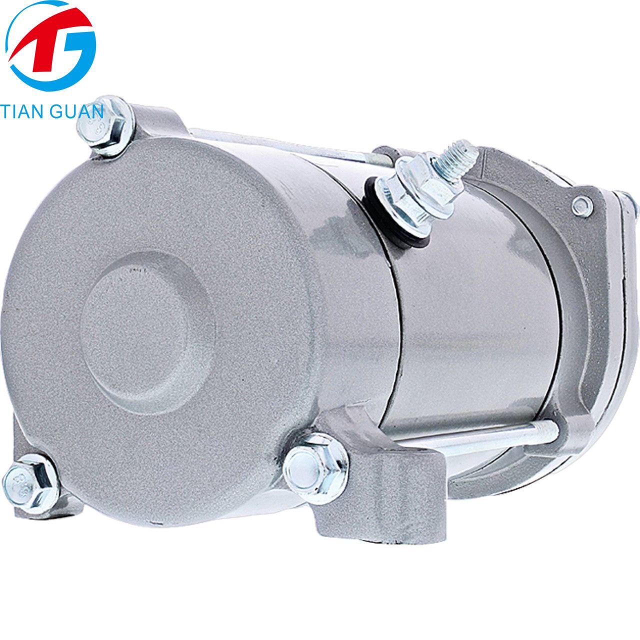 STG53044 Starters for 1181cc Honda GL1200 Gold Wing 1984 31200-MG9-004