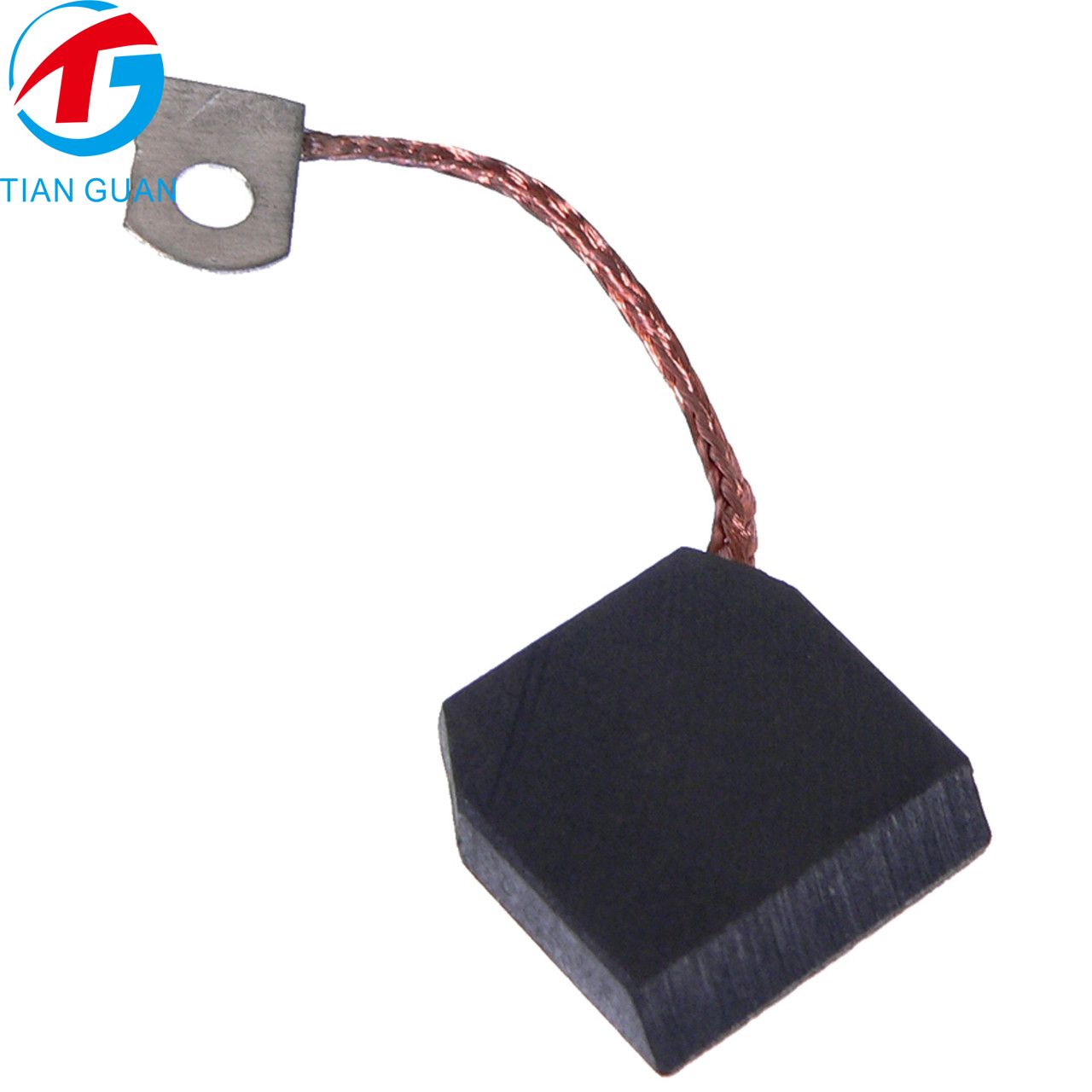 STG53500 Delco Generator Brush fits Delco Generators 4440406_Shiyan