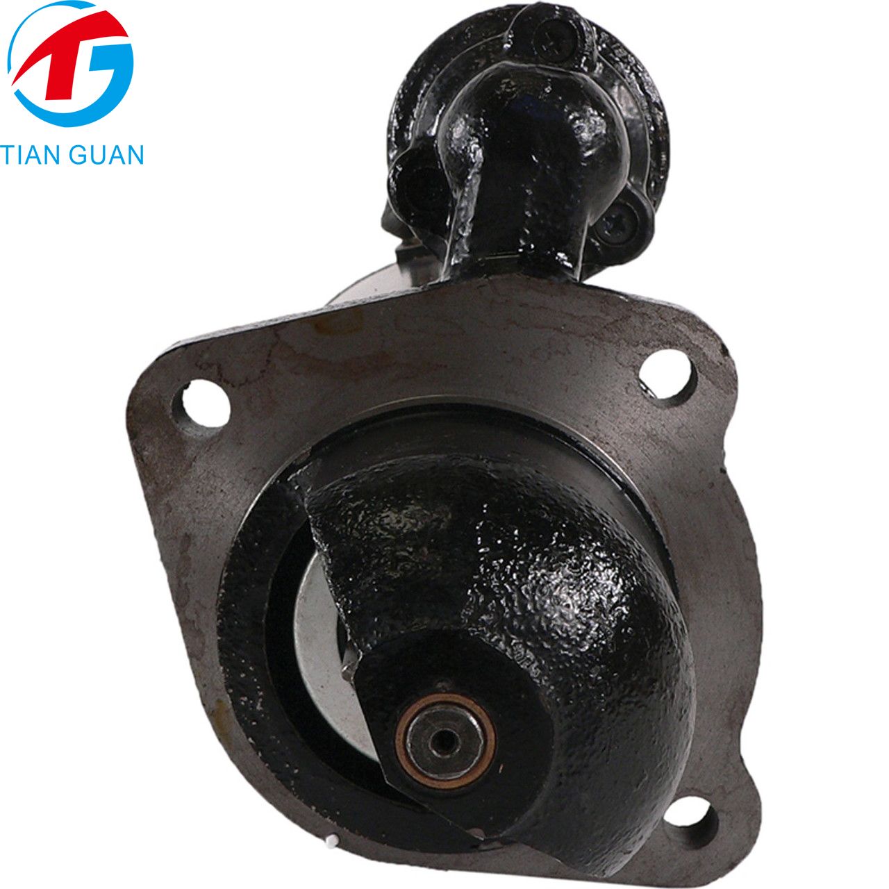 STG53667 Starter for Volvo F4 4.0 Diesel Truck 1981-1986 2873D201