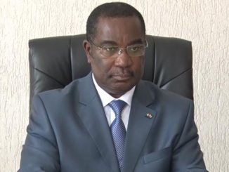 klassoupm Marche UNIR: Selom Klassou pris à partie sur les réseaux sociaux