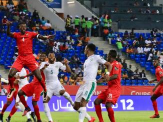 ekpinvié Amical : Les Eperviers surpris par le Malawi