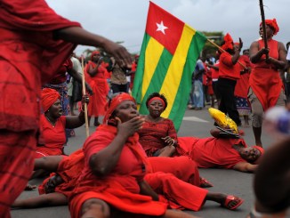 oboboboe L’opposition maintient ses marches des 30 et 31 octobre, la tension monte !