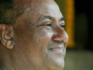 Olympio Gilchrist  [Retro]: 5 mai 1992, Gilchrist Olympio, le récit d’un assassinat manqué !