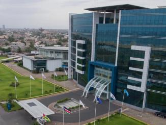 Ecobank ETI Banque: un prêt de 110 milliards milliards accordé à Ecobank