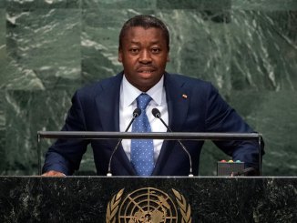 FEG ONU ONU: voici pourquoi le Togo a voté en faveur des Etats-Unis [Expert]