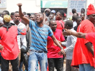 PNP2 Marches au Togo: le PNP veut tester Faure Gnassingbé à Kara