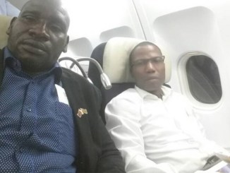 Tikpi Atchadam [Exclusif]: comment Tikpi Atchadam avait prédit la crise togolaise en 2016 [Audio]
