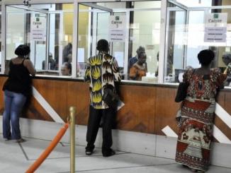 banque Togo: des prêts de 63, 900 milliards enregistrés dans les banques en décembre