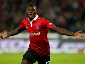 bebou Football Africain: bonne nouvelle pour le togolais Ihlas Bébou