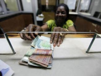 prêts Forte baisse des prêts bancaires au Togo