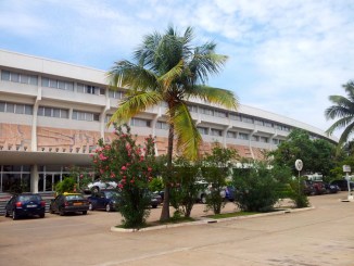 sarakawa Justice : L’État togolais condamné à payer près de 3 milliards au Groupe AccorHôtels