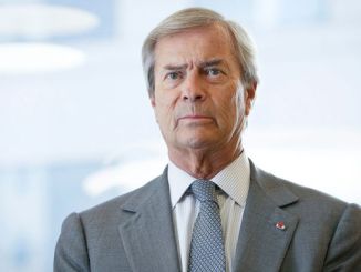 bolloré Crise au Togo: Bolloré interpellé pour son soutien a Faure Gnassingbé