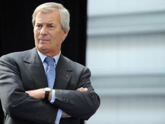 bolloré2 France: Canal+ dans le dur après une mystérieuse publicité sur le Togo