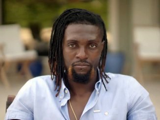 part dombre People: ce que cache le style vestimentaire de Sheyi Adébayor [Images]