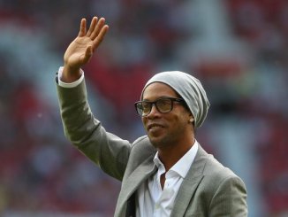 ronaldinho Un proche de Ronaldinho révèle tout sur sa nouvelle vie en prison