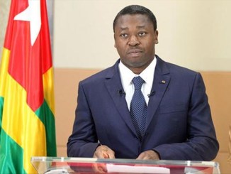 faure togo Togo: en plein dialogue, Faure Gnassingbé lance un message aux Togolais