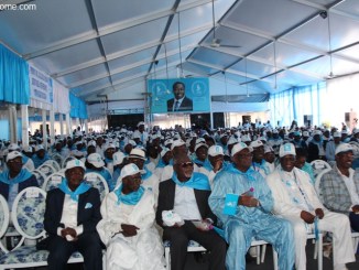 unir togo Secret de Palais: tout savoir sur ce cadre d’UNIR parmi les hommes les riches du monde