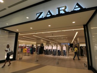 zara Lomé: farouche guerre entre un Togolais et un Libanais autour de la marque Zara