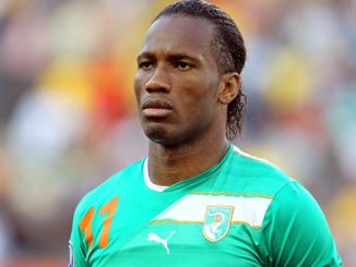 drogba FIF: les Eléphants ne veulent pas de Didier Drogba